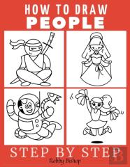 How To Draw People