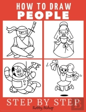 How To Draw People