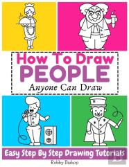 How To Draw People