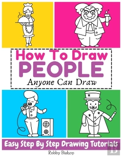 Bertrand.pt - How To Draw People