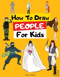 Bertrand.pt - How To Draw People