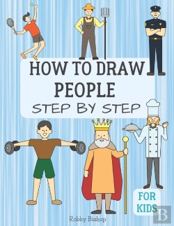 Bertrand.pt - How To Draw People