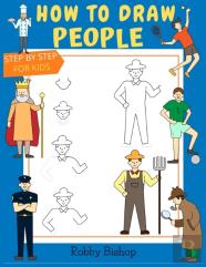 How To Draw People