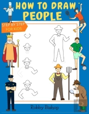 How To Draw People