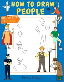 Bertrand.pt - How To Draw People
