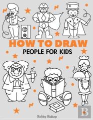 How To Draw People