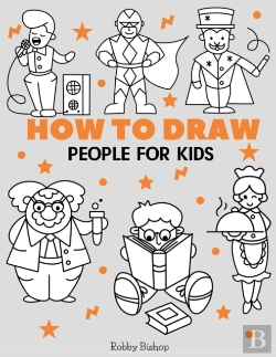 Bertrand.pt - How To Draw People
