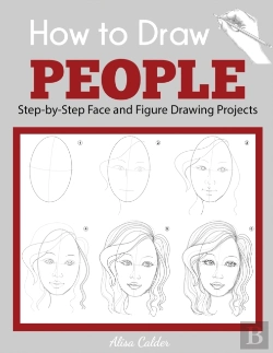 Bertrand.pt - How To Draw People: Step-By-Step Face An