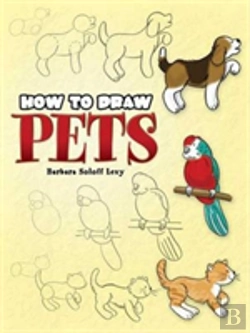 Bertrand.pt - How To Draw Pets