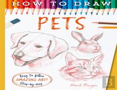 How To Draw Pets