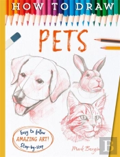 How To Draw Pets