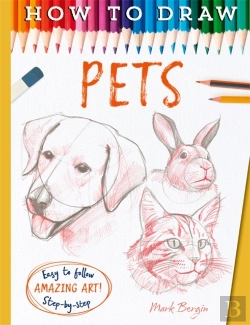 Bertrand.pt - How To Draw Pets