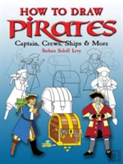 Bertrand.pt - How To Draw Pirates