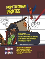 How To Draw Pirates  This How To Draw Pi