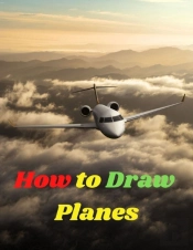 How To Draw Planes