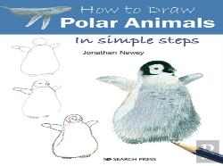 How To Draw: Polar Animals