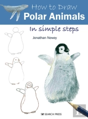 How To Draw: Polar Animals