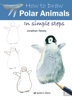 Bertrand.pt - How To Draw: Polar Animals
