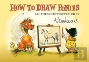How To Draw Ponies