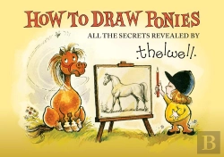 Bertrand.pt - How To Draw Ponies