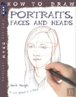 Bertrand.pt - How To Draw Portraits, Faces And Heads