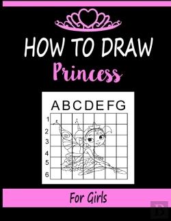 Bertrand.pt - How To Draw Princess For Girls