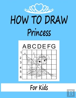 Bertrand.pt - How To Draw Princess For Kids