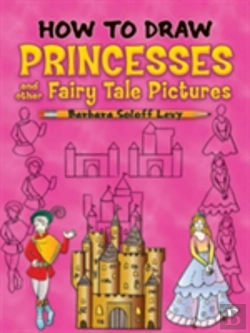 Bertrand.pt - How To Draw Princesses