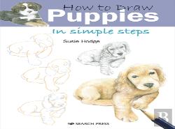 How To Draw: Puppies