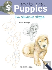 How To Draw: Puppies