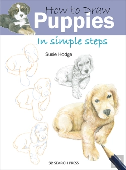 Bertrand.pt - How To Draw: Puppies