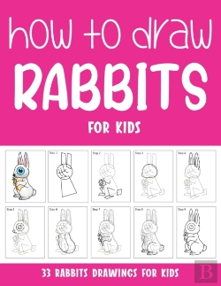Bertrand.pt - How To Draw Rabbits For Kids