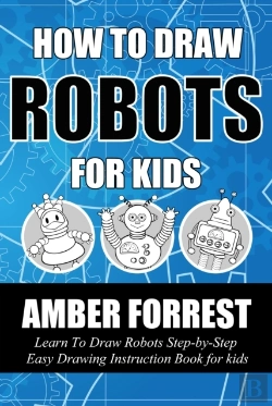 Bertrand.pt - How To Draw Robots For Kids