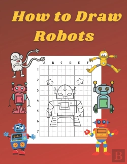 Bertrand.pt - How To Draw Robots
