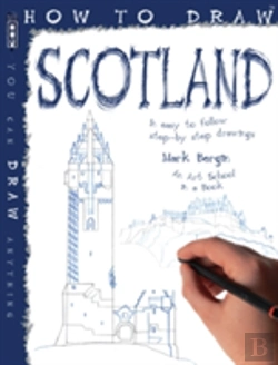 Bertrand.pt - How To Draw Scotland