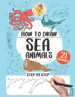 Bertrand.pt - How To Draw Sea Animals