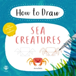 Bertrand.pt - How To Draw Sea Creatures