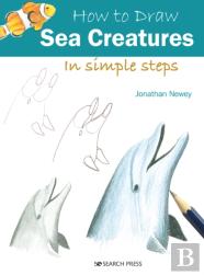 How To Draw: Sea Creatures