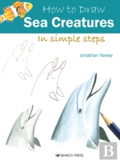 How To Draw: Sea Creatures