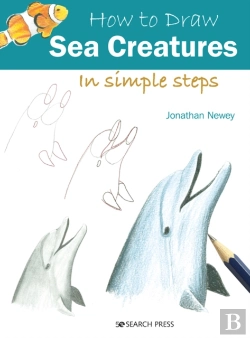 Bertrand.pt - How To Draw: Sea Creatures