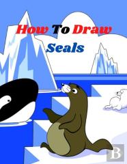 How To Draw Seals