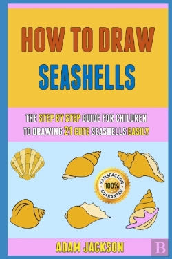 Bertrand.pt - How To Draw Seashells