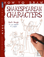 How To Draw Shakespearean Characters