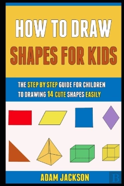 Bertrand.pt - How To Draw Shapes For Kids