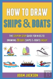 How To Draw Ships And Boats