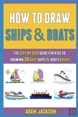 Bertrand.pt - How To Draw Ships And Boats