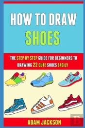 How To Draw Shoes