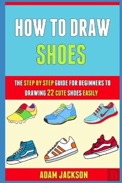 Bertrand.pt - How To Draw Shoes