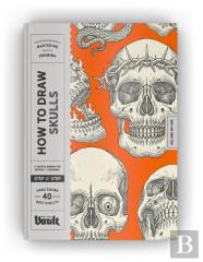 How To Draw Skulls