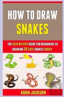 How To Draw Snakes